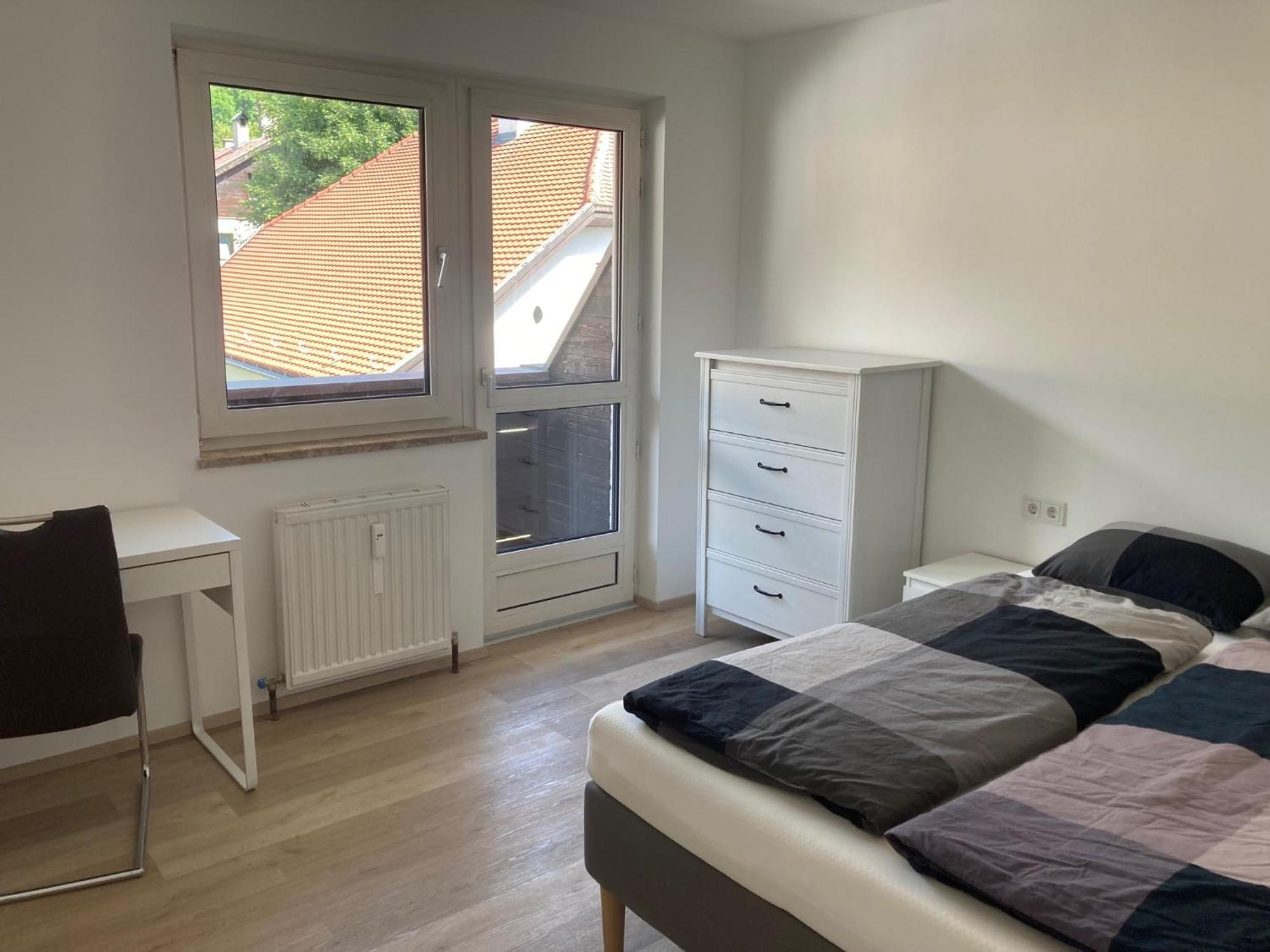 Geraeumiges Apartment Mit Weitblick 1-6 Personen Imst Esterno foto