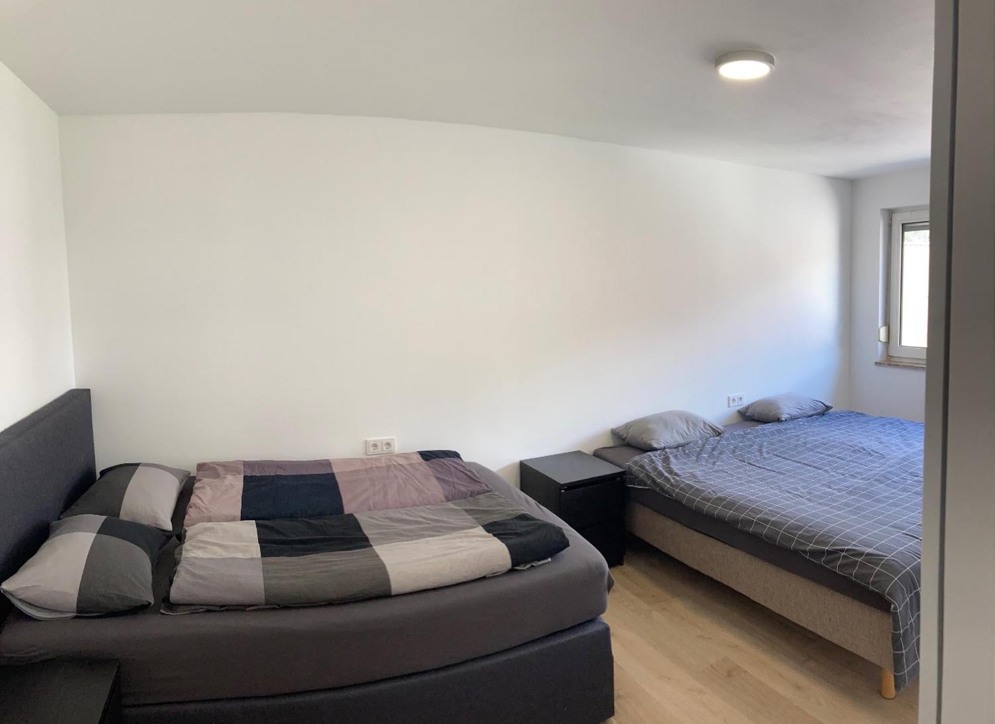 Geraeumiges Apartment Mit Weitblick 1-6 Personen Imst Esterno foto